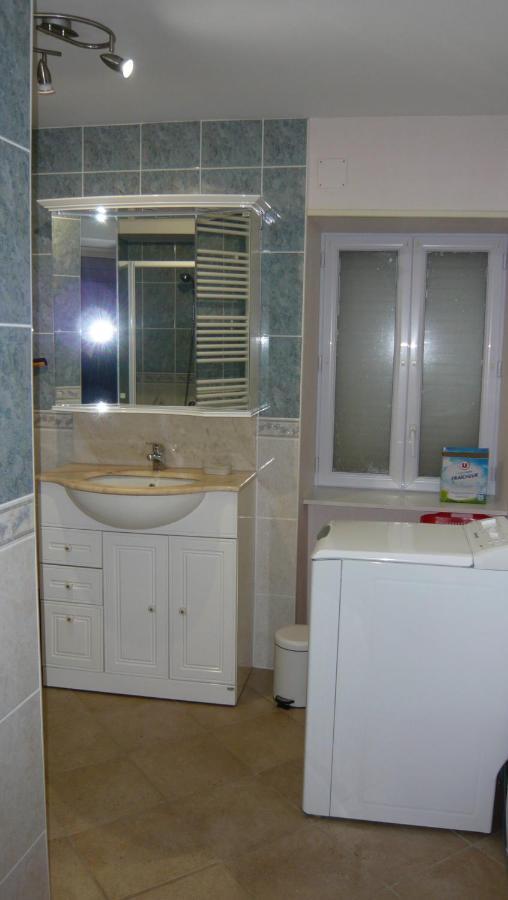 La Sapiniere Holiday home Saint-Martin-de-la-Mer