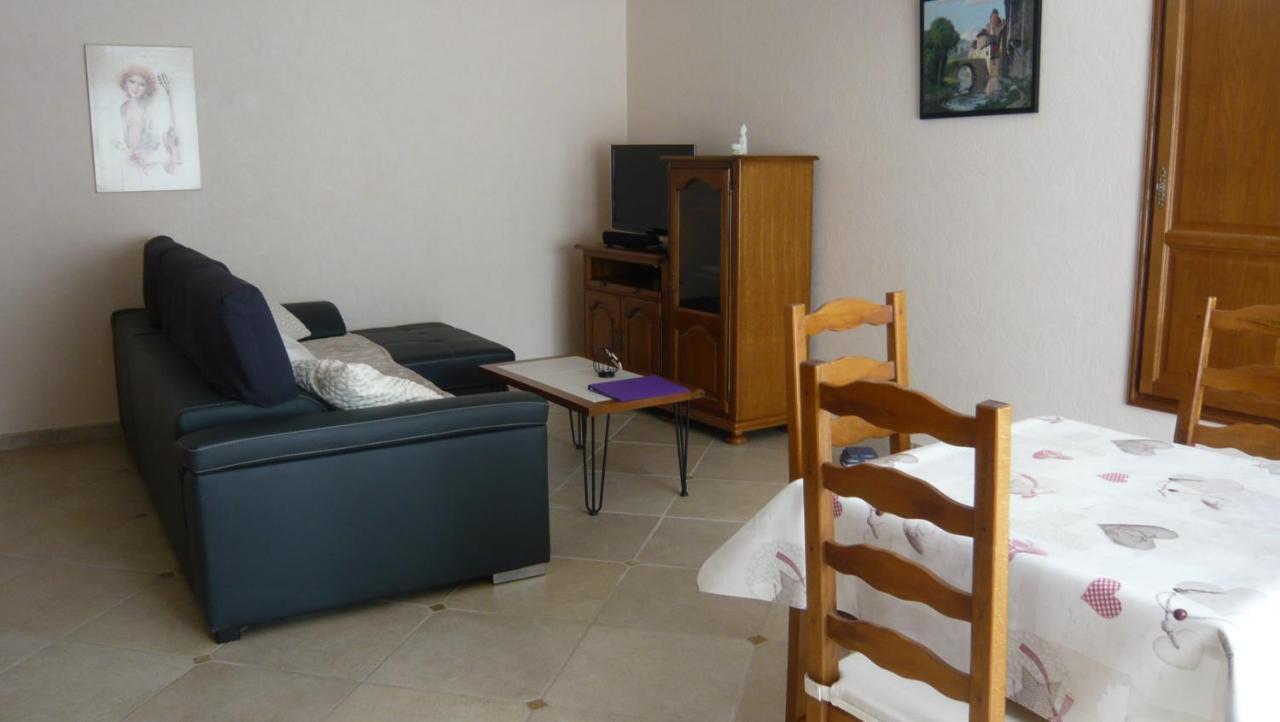 Holiday home La Sapiniere *