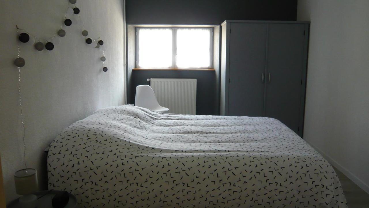La Sapiniere Holiday home *