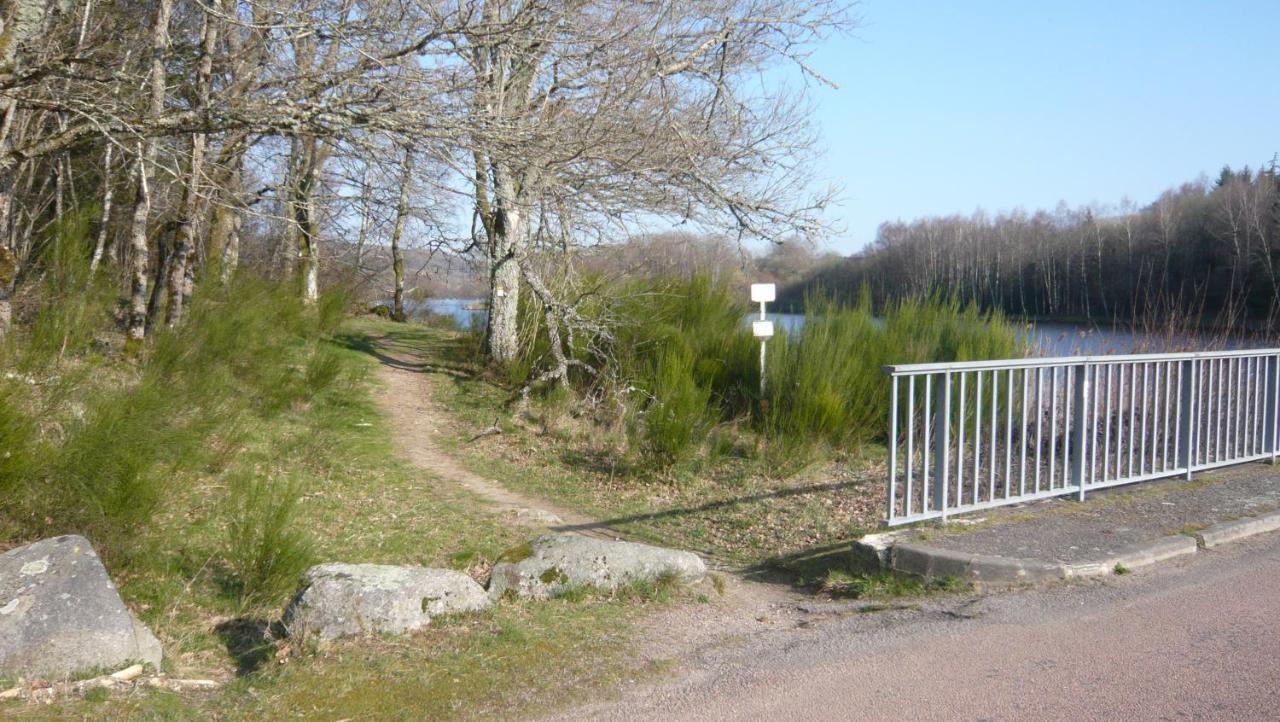 La Sapiniere Saint-Martin-de-la-Mer